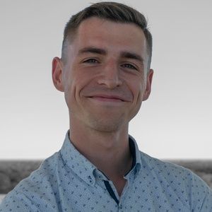 Meet your Posher, Joseph